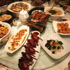 BingSheng Private Kitchen (Tianhe East Road) User Photo