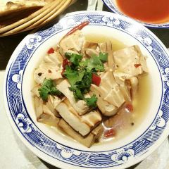LUCHENGWANGSHI User Photo