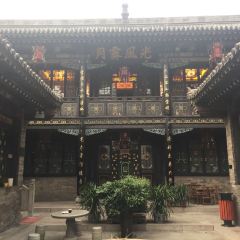 Hongshanyijunlanbieyuanfengwei Restaurant User Photo