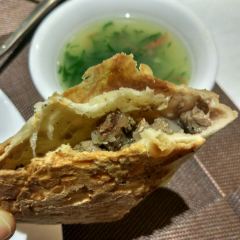 海尔巴格·新疆菜(吐鲁番店) User Photo