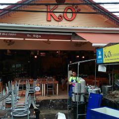 KO SEAFOOD User Photo