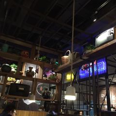 Tan Yu ( Hang Yang International Square ) User Photo