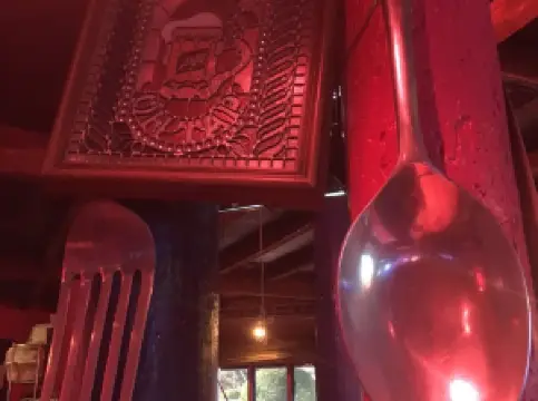 Nate's Seafood & Steakhouse