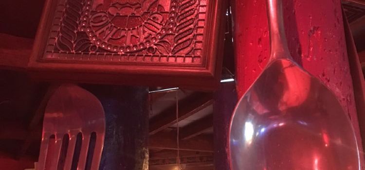 Nate's Seafood & Steakhouse