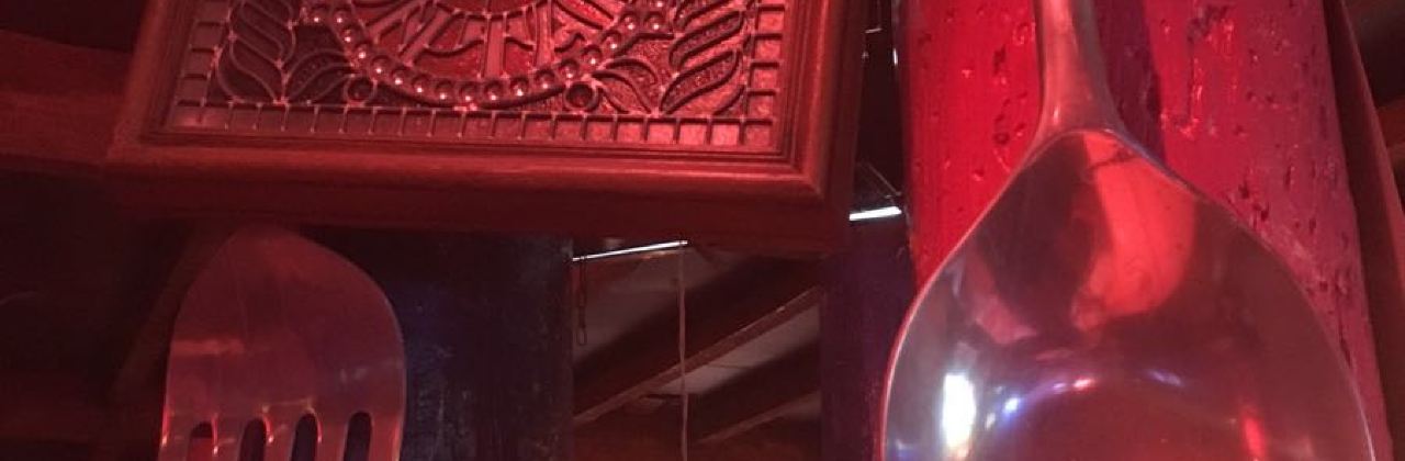 Nate's Seafood & Steakhouse