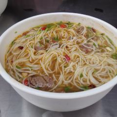 DA MU ZHI NIU ROU FEN User Photo