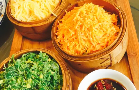 上谷廚院（時代店）