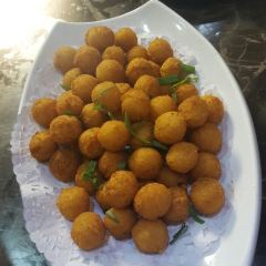 锋味海鲜菜馆 User Photo