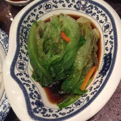 ZhUANGYUANLOU RESTAURANT User Photo