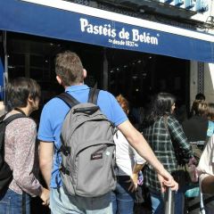 Pastéis de Belém User Photo