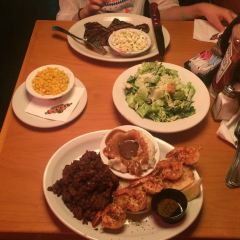 Texas Roadhouse User Photo