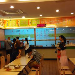 Chong Shan MiFen (Yi Ren Road) User Photo
