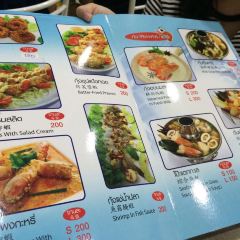 T&K Seafood Restaurant 여행 사진