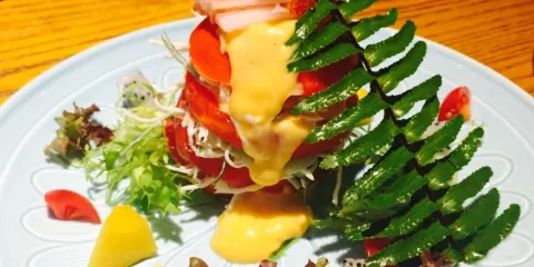 匠和風精緻料理