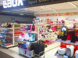 Laox（新潟机场店）