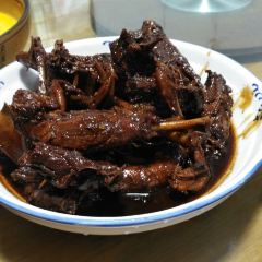 邮电餐厅 User Photo