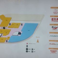 BI FENG TANG MA AN SHAN JIN YING DIAN 여행 사진