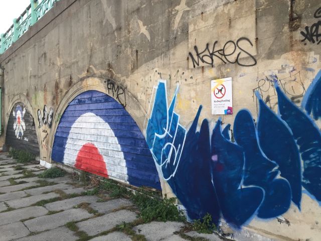 布萊頓海灘