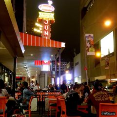 Junior's Restaurant & Bakery User Photo