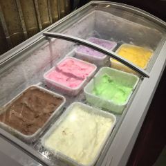 樟木头三正半山酒店·汉宫中餐厅 User Photo
