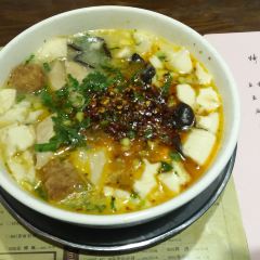 春發生飯店（南院門店）張用戶圖片