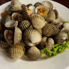 Pupen Seafood Pattaya User Photo