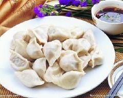 百味饺子城(秦皇大街店) User Photo