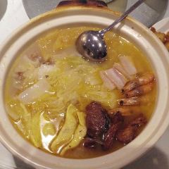 SHANGHAI CHIC User Photo