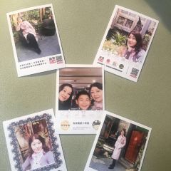 YUSHIFANDAO User Photo