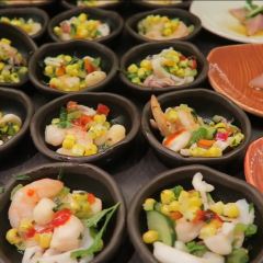 Bacchanal Buffet User Photo