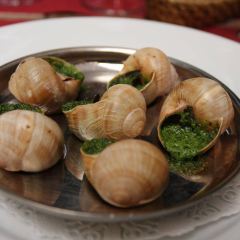 L’Escargot Montorgueil User Photo