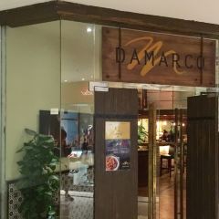DA·MARCO User Photo