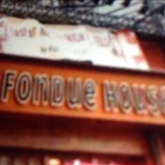 Fondue House User Photo