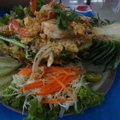Sabienglae lamai User Photo
