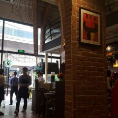 CRAZYONES User Photo