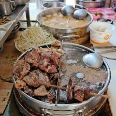 Yuehua Sate Noodles User Photo