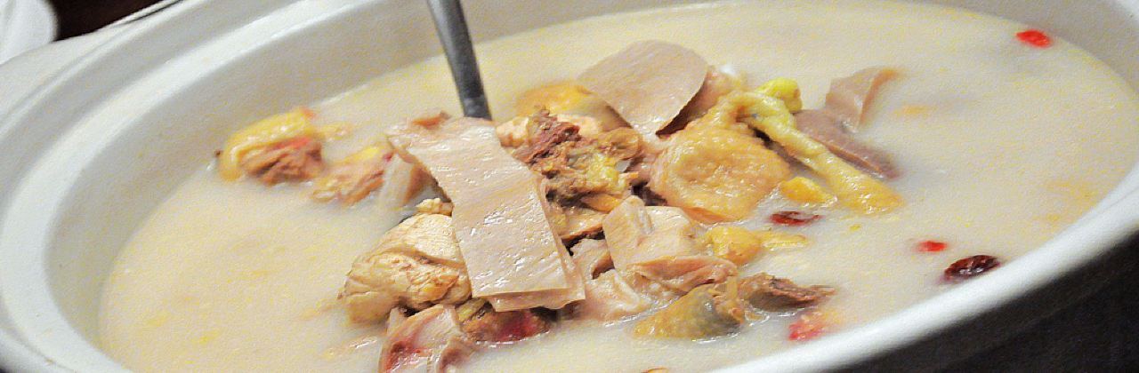 Lao Wang Guo Wu Liao Li(Lian Yang Plaza Store)