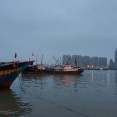 沈家门海鲜夜排档39-40号 User Photo
