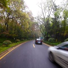 Nanjing Impressions User Photo