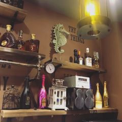 Xinhaishanfashi Teppanyaki (huayan'aotelaisi) User Photo