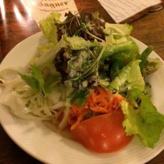 Apfelwein Wagner User Photo