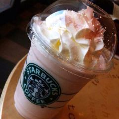 STARBUCKS User Photo