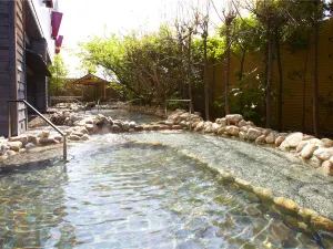 SPAWORLD HOTEL&RESORT