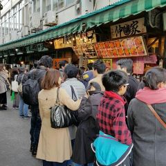 銀座 とよだ張用戶圖片