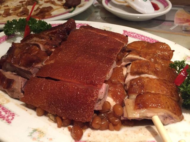 吳系茶餐廳