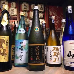 Oh! Sushi Bar User Photo