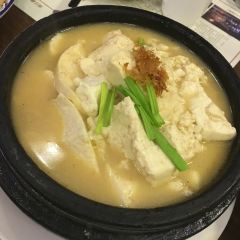 老厨家(中央大街店) User Photo