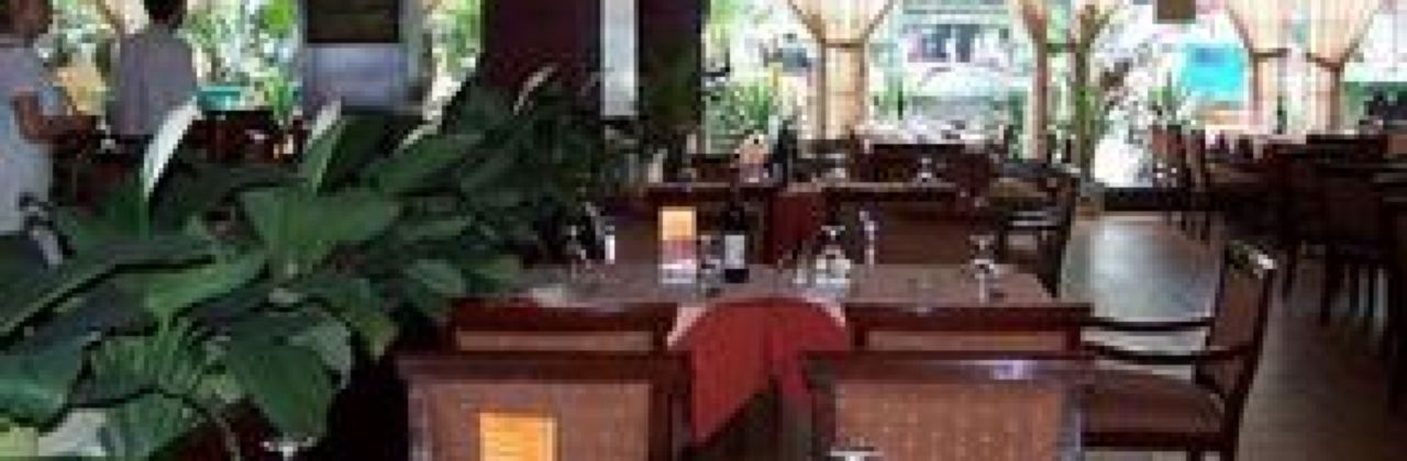 Chapmans Restaurant & Bar