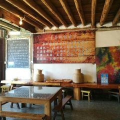 XI ZHOU HAN LIN CAN TING User Photo