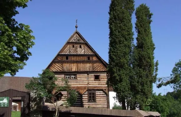 羅扎卡公寓酒店